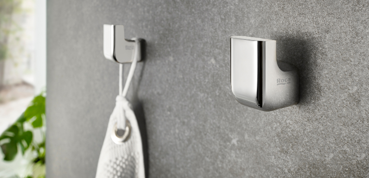 Akcesoria do łazienki