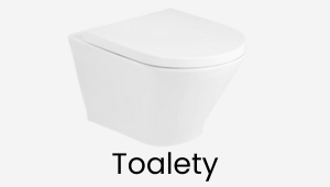 Toalety