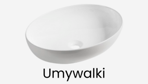 Umywalki