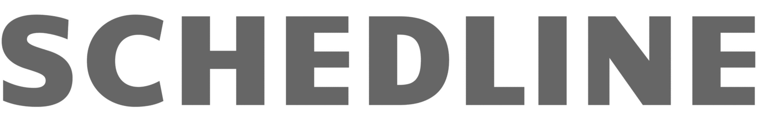Schedline