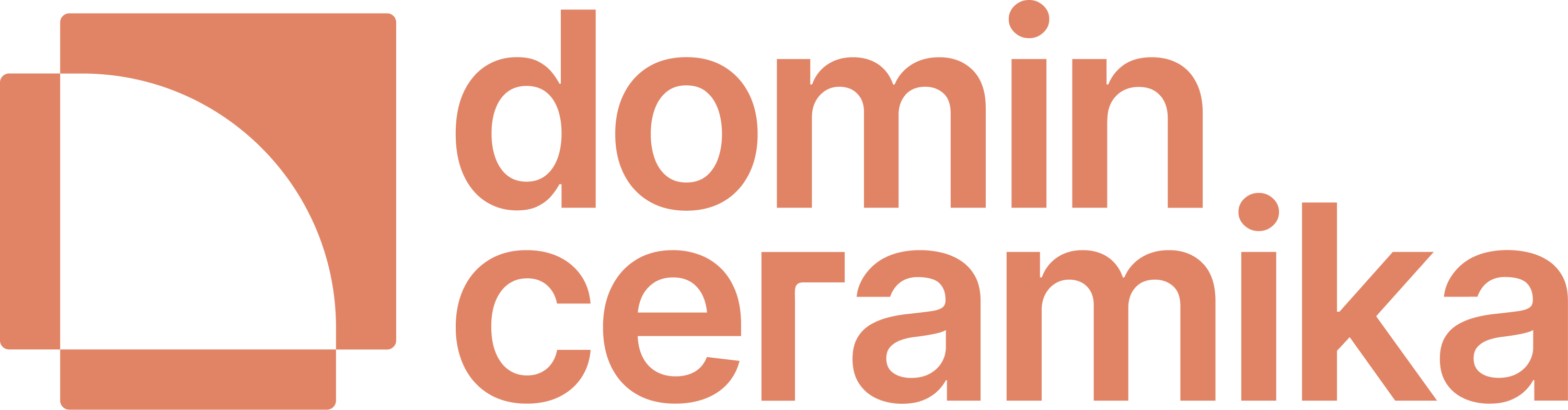Domin Ceramika