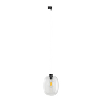 TRACER ELIO TRANSPARENT 1XE27