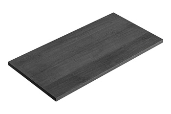 Blat 120 cm Dąb Sherman Comad (LEONARDO OAK 89-120-A)