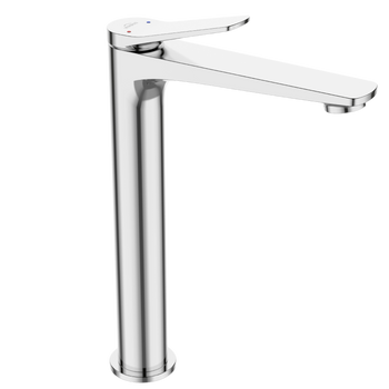 BATERIA UMYWALKOWA WYSOKA ALONIA INVENA TREND, CHROM