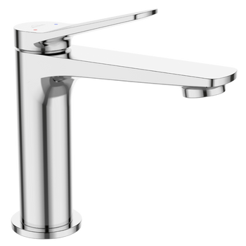 BATERIA UMYWALKOWA ALONIA INVENA TREND, CHROM