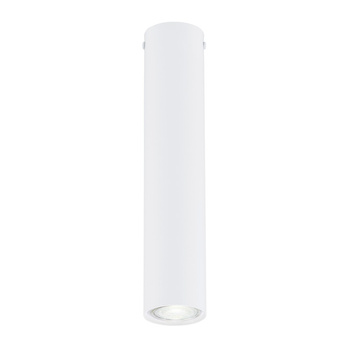 Oprawa oświetleniowa tuba TECNO 1M WHITE 1317/1M