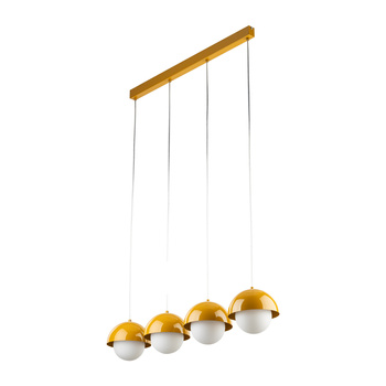 Lampa wisząca Bono Ochra Listwa 10267 TK Lighting