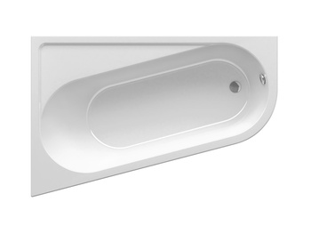 Wanna Ravak CA31000000 – Akrylowa wanna narożna Ravak Chrome 170x105 L biała