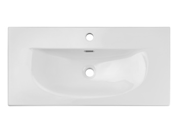 Umywalka meblowa jednokomorowa 80cm SKY 3 80CM DP ( E-8099-3-80 )