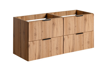 Zestaw meblowy 120cm Adel Oak – SET -ADO 120 CM