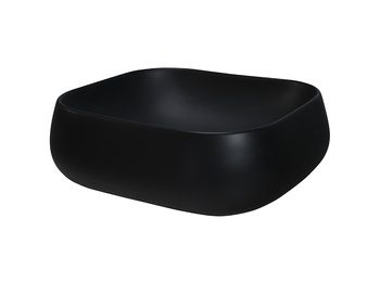 Umywalka nablatowa UN-NIKA-MB 78103MB