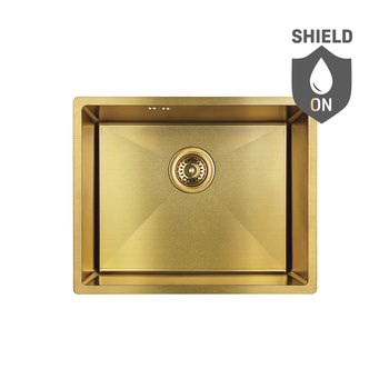 Marmara - zlewozmywak 1-komorowy