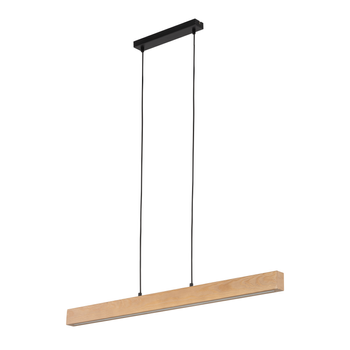 Lampa wiszącza Teo Led 960 6615 TK Lighting