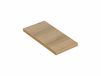 Blat 20.4 cm Dąb Coast Evoke Comad (NOVA OAK A 89-20)