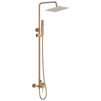 Pola - kolumna natryskowa z baterią