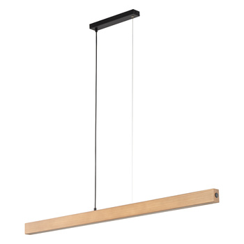 Lampa wisząca Teo Led1260 1448 TK Lighting