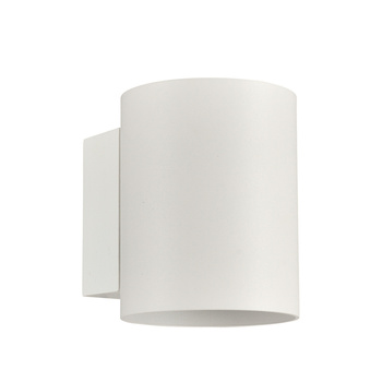 Kinkiet Oregon biały 1xG9