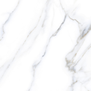 CARLOS STATUARIO 60x60 SATIN MAT