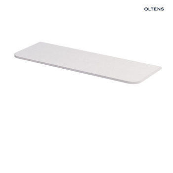 Oltens Hamnes blat naszafkowy 120 cm kaszmir 63015900