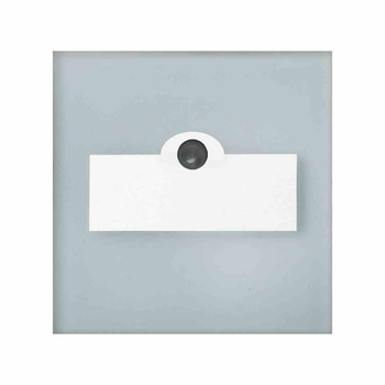 LUMI WHITE Barwa Neutralna 4000K 12V z czujnikiem ruchu