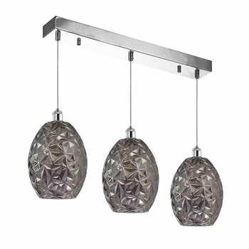 Lampa wisząca BELIZE 3xE27