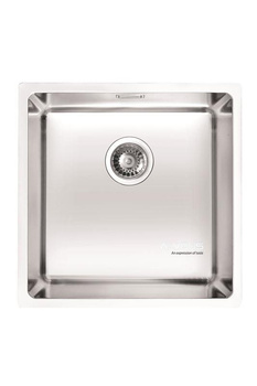 ALVEUS KOMBINO 30 zlewozmywak stalowy satynowy podwieszany 1100235