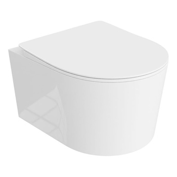 Miska wisząca WC Loso