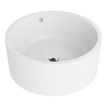 Umywalka nablatowa La Palma