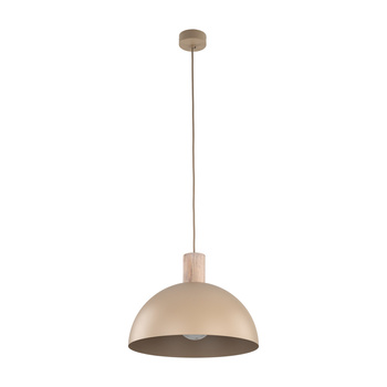 OSLO SABIA LAMPA WISZACA 1XE27