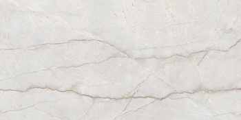 Gres szkliwiony Antiriver Blanco mat/carving 60x120 Gat.1