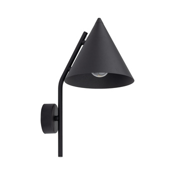 Kinkiet Cono Black 10041 TK Lighting