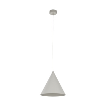 Lampa wisząca Shine Beige 6631 TK Lighting