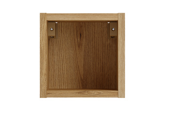 Regał Górny Qubik coast evoke un 83-20-20