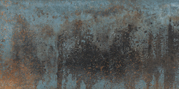 ARIA BLUE 60X120 REKT. GRES SZKL. LAPP.