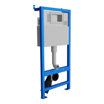 Stelaż podtynkowy do miski WC 50cm LAV 100