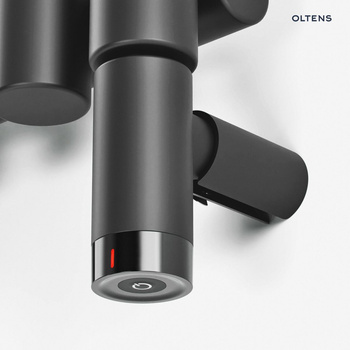 Grzałka elektryczna do grzejnika Oltens Varmare Jarn grzałka elektryczna 800 W grafit 55924400