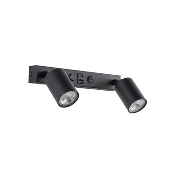 Kinkiet Top Black USB 10277 TK Lighting