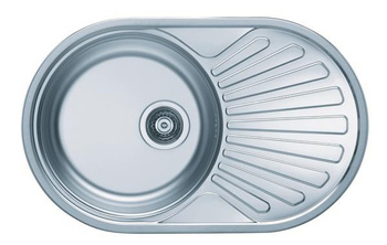 ALVEUS Ciklo 20 len zlewozmywak 1123987