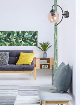 Kinkiet K-5192 z serii DIUNA