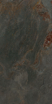 LAVA STONE BLACK 59,8X119,8 GRES SZKL. REKT. PÓŁPOLER