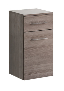 Szafka pod blat 30cm 1 drzwi cosmo 810