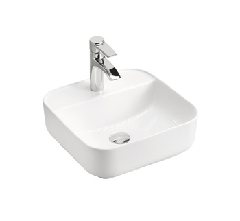 Umywalka nablatowa um-6288 magic 40 dp