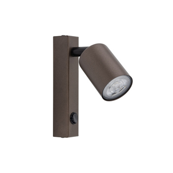 Kinkiet Top Brown 4872 TK Lighting
