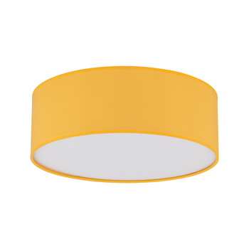 Lampa sufitowa Nicola Yellow 10154 TK Lighting