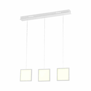 LAMPA WISZĄCA DIXON 21W LED