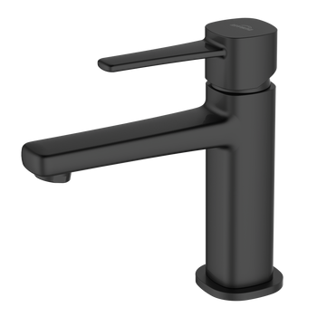BATERIA UMYWALKOWA GLAMOUR INVENA TREND CZARNA