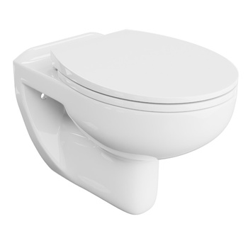 Miska wisząca WC Arctic