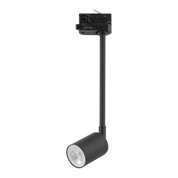 Tracer trójobwodowy Black GU10 4931 TK Lighting