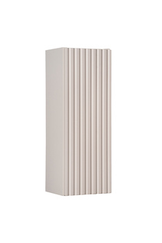 Szafka Górna 30cm 1 Drzwi nova cashmere 83-20-1d