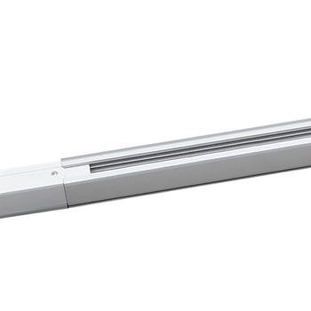 Tracer listwa trójobwodowa biała 1m